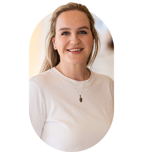 Daphne Cluistra - Molenaar